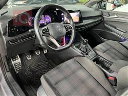 فولكسفاغن جولف